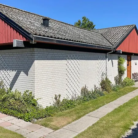 Gorgeous In Vaeggerlose With Wifi