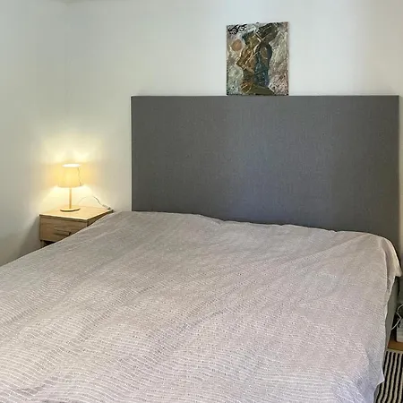 Gorgeous In Vaeggerlose With Wifi *