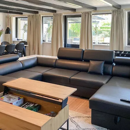 Gorgeous In Vaeggerlose With Wifi * Bøtø By