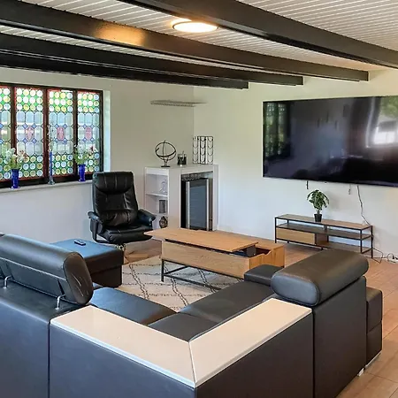 Gorgeous In Vaeggerlose With Wifi Casa de Férias