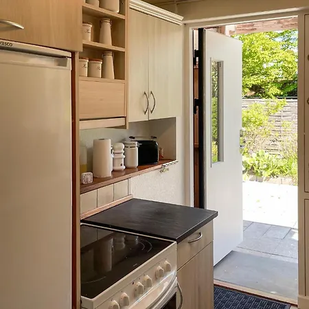 Gorgeous In Vaeggerlose With Wifi Casa de Férias