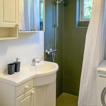 Casa de Férias Gorgeous In Vaeggerlose With Wifi *