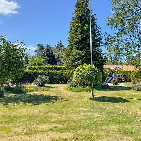 Gorgeous In Vaeggerlose With Wifi Casa de Férias