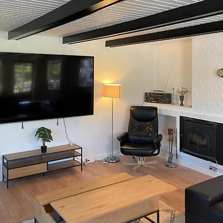 Gorgeous In Vaeggerlose With Wifi *