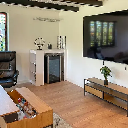 Gorgeous In Vaeggerlose With Wifi *