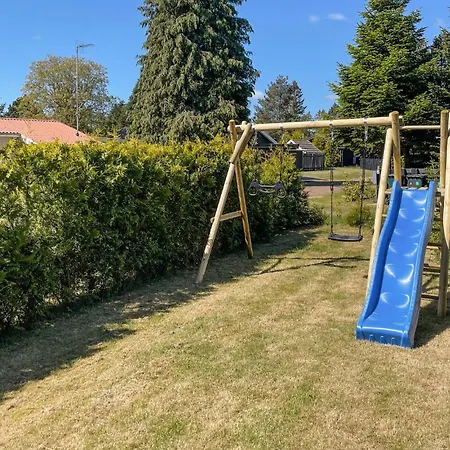 Gorgeous In Vaeggerlose With Wifi *