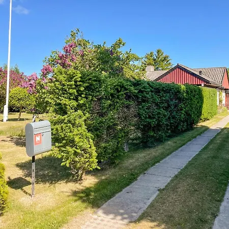 Gorgeous In Vaeggerlose With Wifi